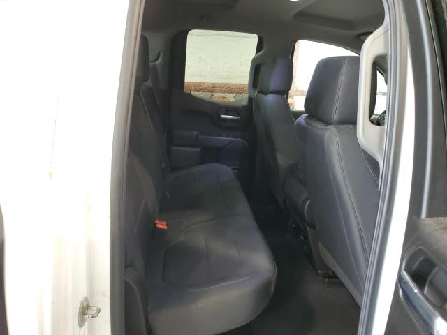 2019 GMC SIERRA K15 1GTR9AEF8KZ376136