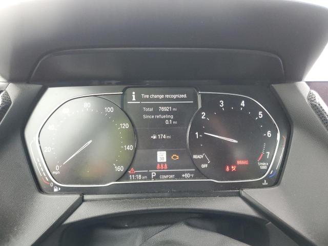 2021 BMW 228XI WBA73AK07M7H58410