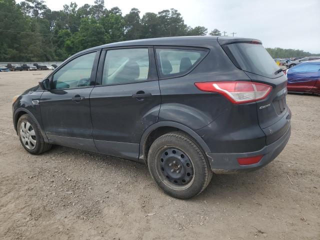 Vin: 1fmcu0f76euc42065, lot: 57792185, ford escape s 20142