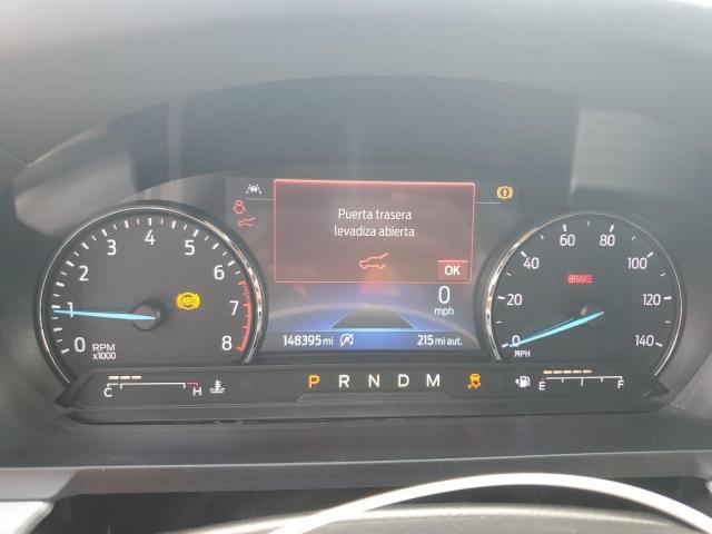 2020 FORD EXPLORER X - 1FMSK7DH0LGC02808