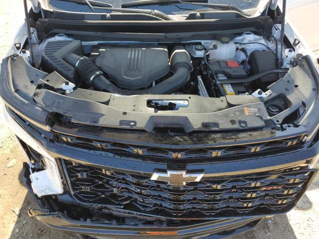 2024 CHEVROLET TRAVERSE R 1GNEVLKS5RJ196152