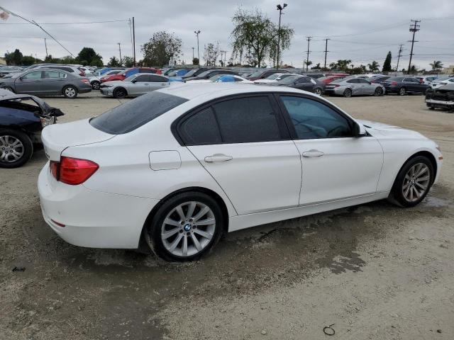Vin: wba3a5g57dnp23598, lot: 55677165, bmw 3 series i 20133
