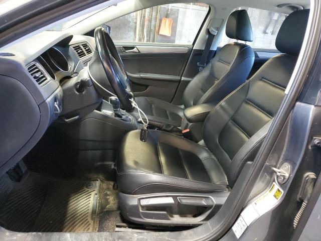 2017 VOLKSWAGEN JETTA SE 3VWDB7AJ1HM393976