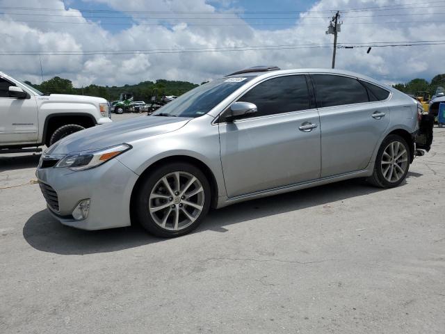 Vin: 4t1bk1eb3fu163757, lot: 58432405, toyota avalon xle 2015 img_1