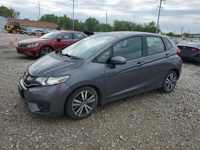 Vin: 3hggk5g77hm714372, lot: 55351305, honda fit ex 2017 img_1