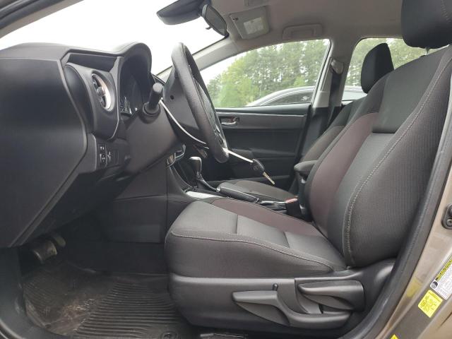 2018 TOYOTA COROLLA L - 2T1BURHE8JC020683