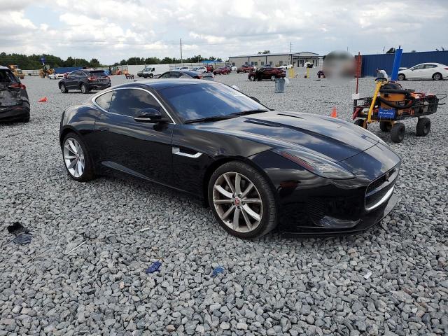 2020 JAGUAR F-TYPE SAJDD1GX4LCK67922