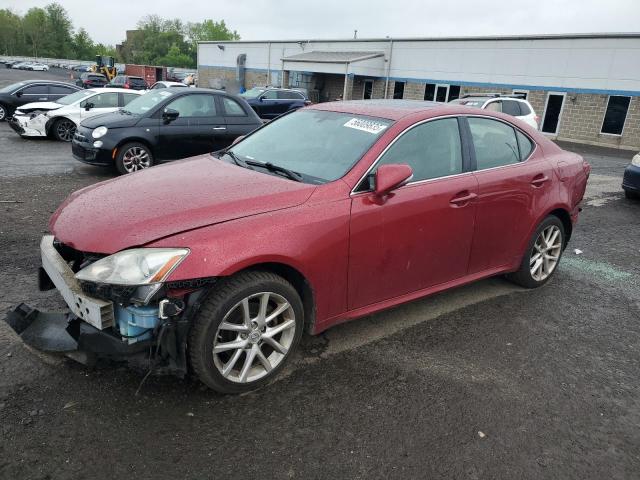 Vin: jthcf5c28b5050381, lot: 56009835, lexus is 250 2011 img_1