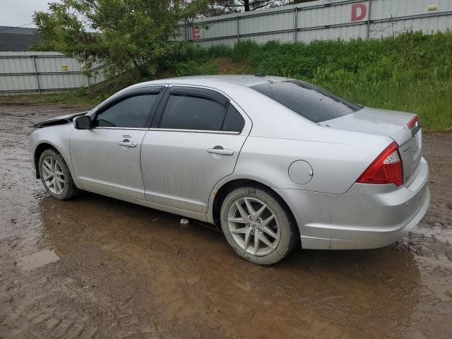 Vin: 3fahp0cg4cr255350, lot: 57502155, ford fusion sel 20122