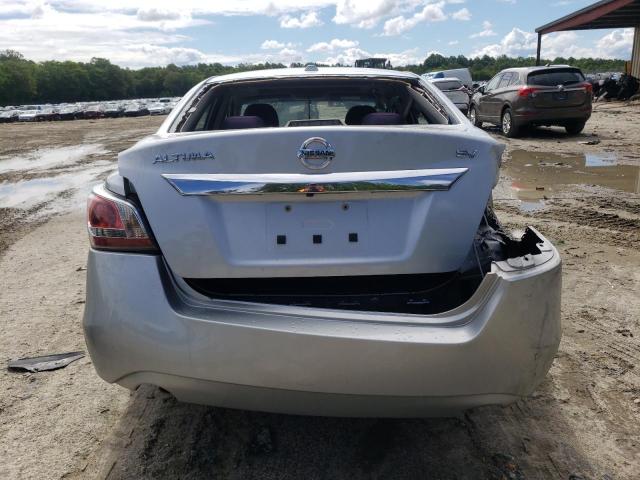 2015 NISSAN ALTIMA 2.5 - 1N4AL3AP9FC149111