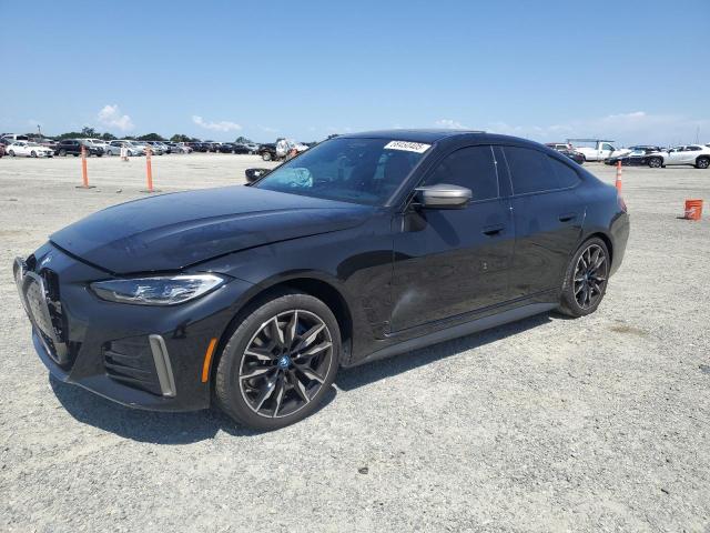 2024 BMW I4 M50 WBY33AW03RFT01260