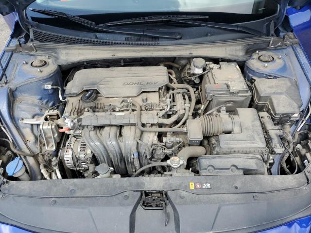 2023 HYUNDAI ELANTRA SE - 5NPLS4AG0PH092332