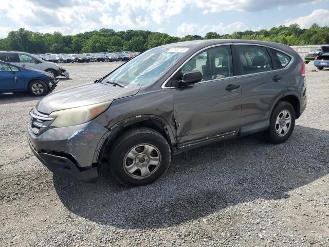 HONDA CR-V LX