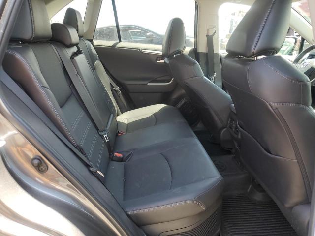 2023 TOYOTA RAV4 LIMIT - 4T3D6RFV5PU110071