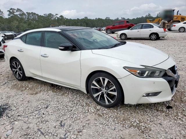 Vin: 1n4aa6ap5hc449271, lot: 57560385, nissan maxima 3.5s 20174
