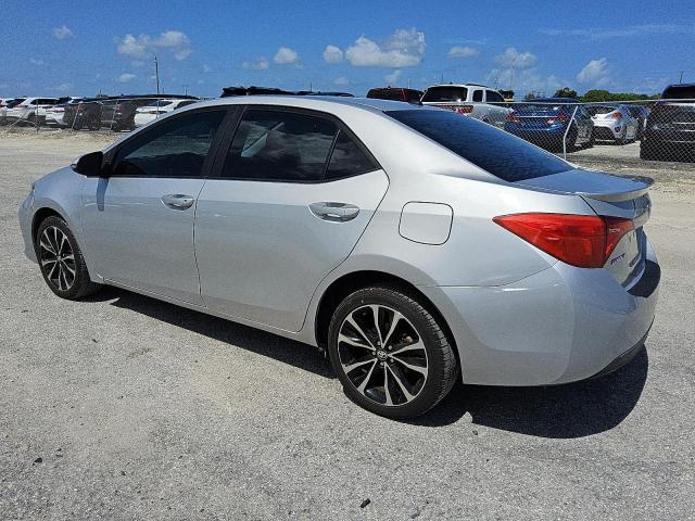 Vin: 5yfburhe1kp913523, lot: 58578985, toyota corolla l 20192