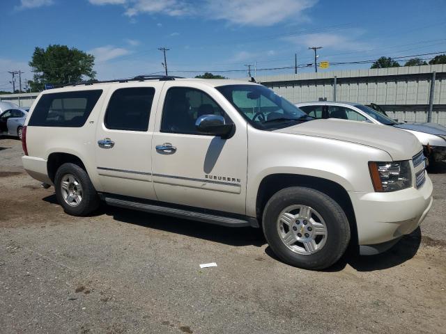 Vin: 1gnscke07dr257220, lot: 54662285, chevrolet suburban c1500 ltz 20134