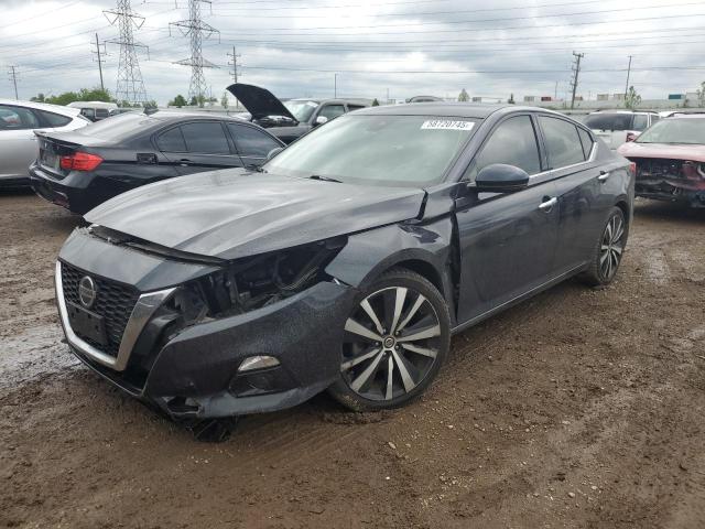Vin: 1n4al4fv5lc100691, lot: 58720745, nissan altima platinum 2020 img_1