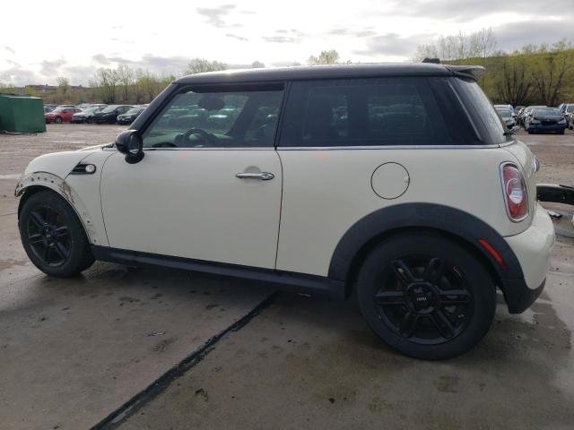 Vin: wmwsu3c51ct186184, lot: 55090935, mini cooper 20122