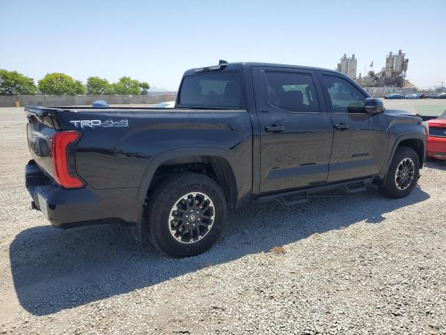 Vin: 5tfla5db3sx258011, lot: 57523325, toyota tundra crewmax sr 20253