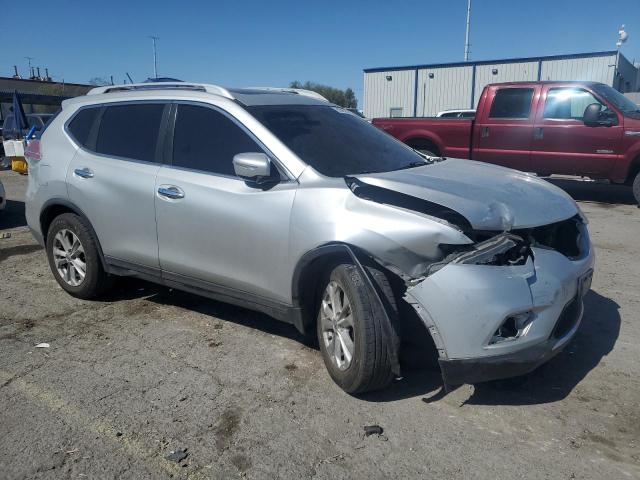 Vin: 5n1at2mtxfc774982, lot: 55509855, nissan rogue s 20154