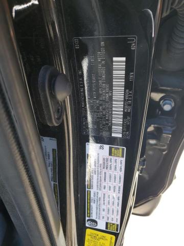 2022 TOYOTA COROLLA CR - 7MUBAABG5NV010572