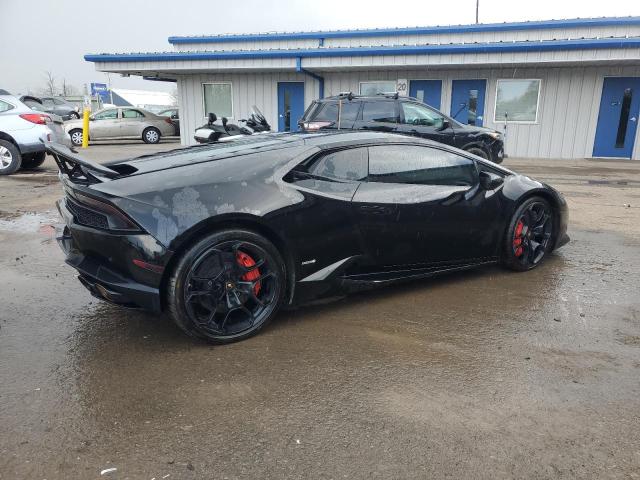 2019 LAMBORGHINI HURACAN ZHWUC1ZF0KLA11341