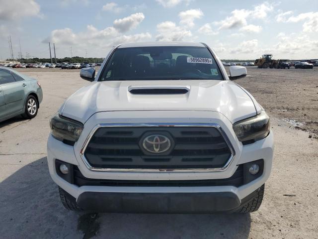 2018 TOYOTA TACOMA DOU - 5TFAZ5CN8JX054931