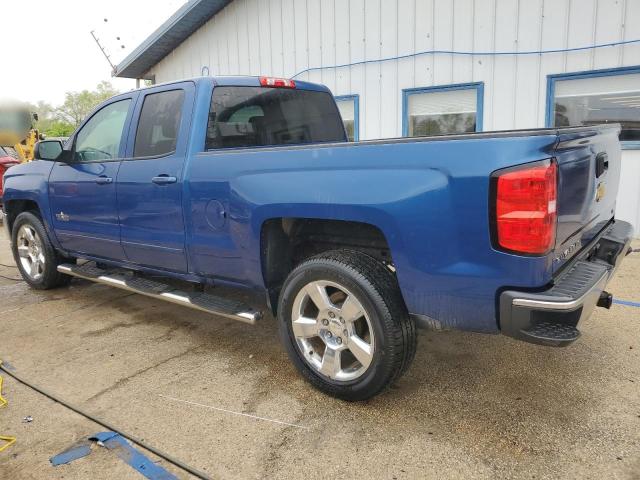 2016 CHEVROLET SILVERADO - 1GCRCREC4GZ123991