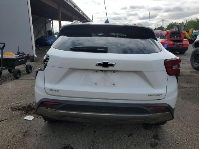 2025 CHEVROLET TRAX ACTIV KL77LKEP4SC181660