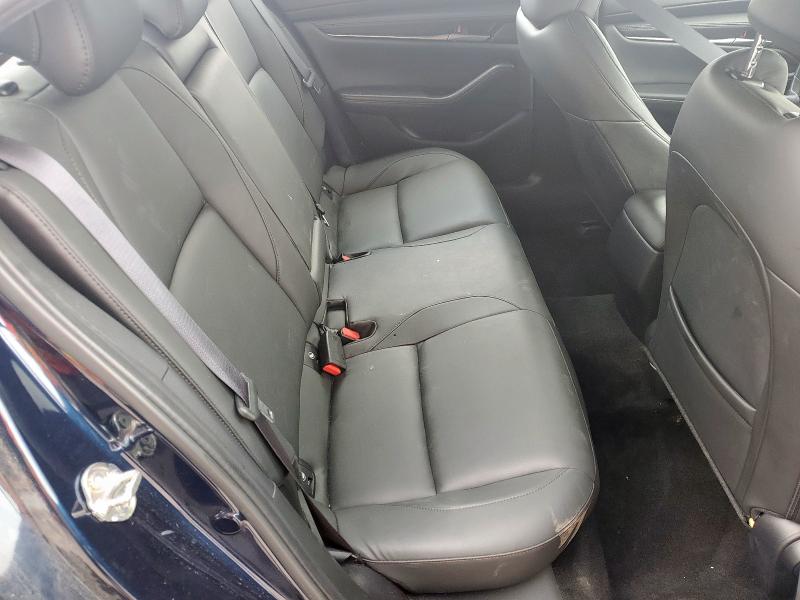 2024 MAZDA 3 SELECT S 3MZBPABM0RM417359