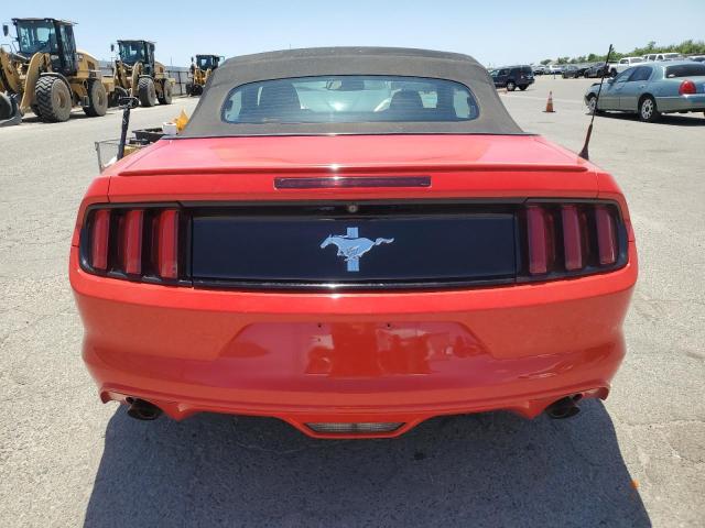 2015 FORD MUSTANG - 1FATP8EM9F5382940