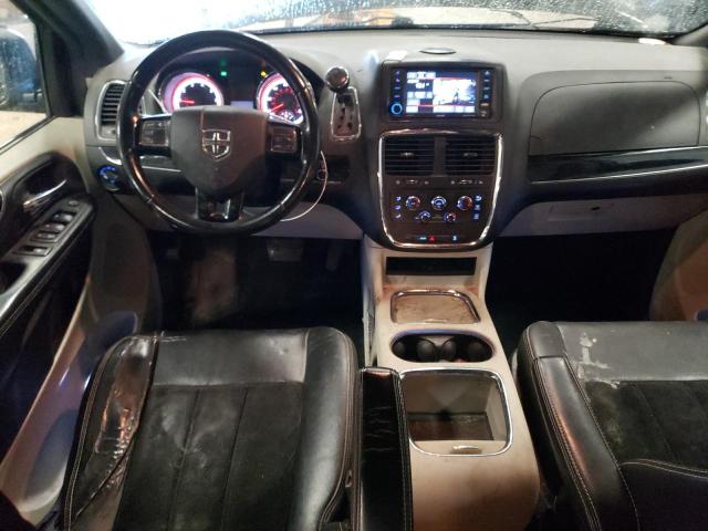 2019 DODGE GRAND CARA - 2C4RDGCG2KR514373