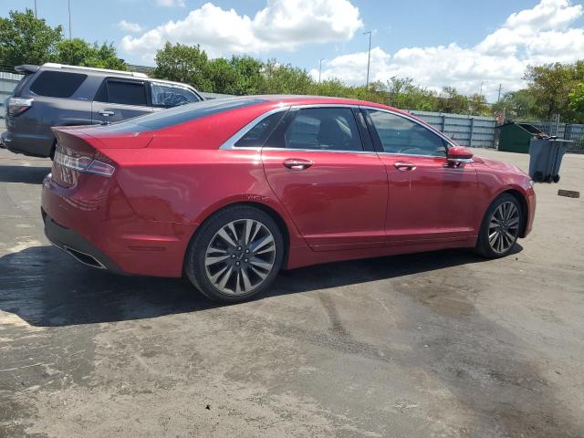 Vin: 3ln6l5c90hr624560, lot: 56355595, lincoln mkz select 20173