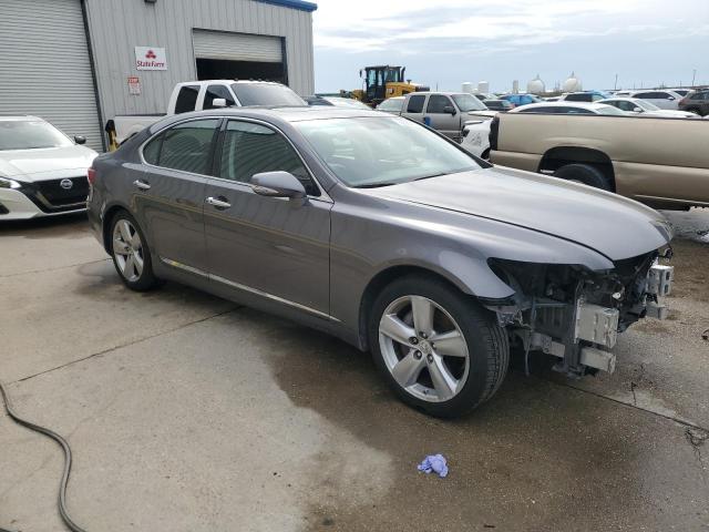 Vin: jthbl5ef3c5108290, lot: 55386425, lexus ls460 460 20124