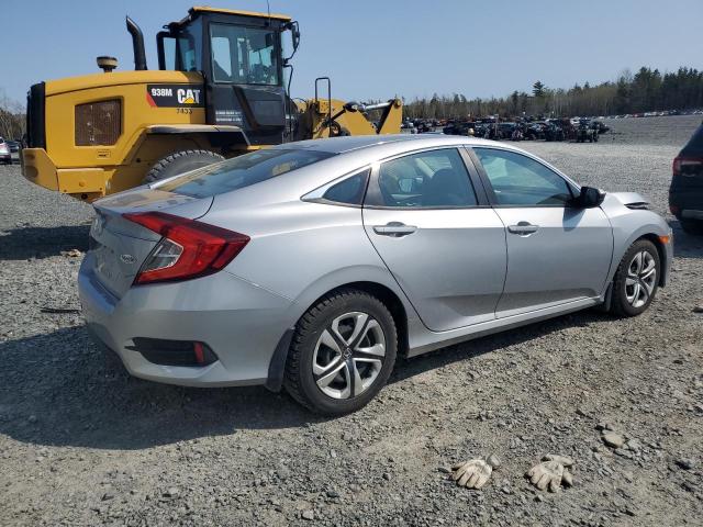 Vin: 2hgfc2f58hh035099, lot: 57055675, honda civic lx 20173