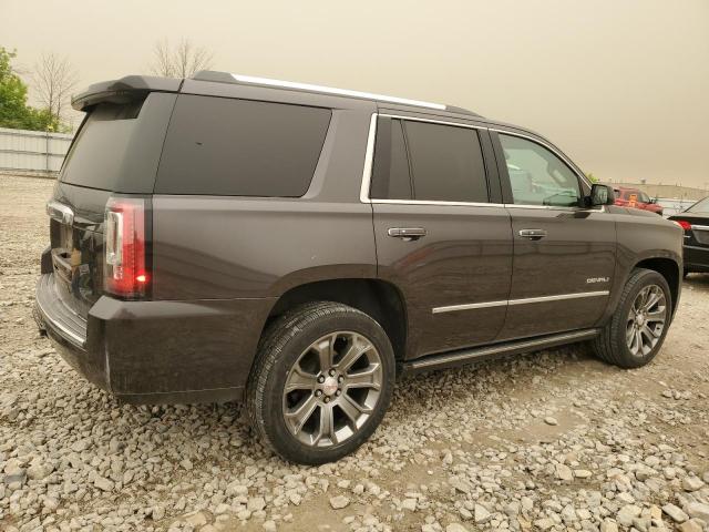 Vin: 1gks2ckj8gr361383, lot: 58751545, gmc yukon denali 20163