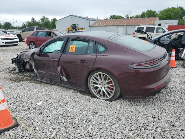 Vin: wp0ag2a76ll145666, lot: 57362025, porsche panamera gts 20202