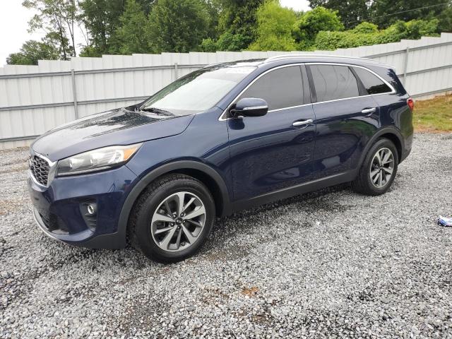 KIA SORENTO EX