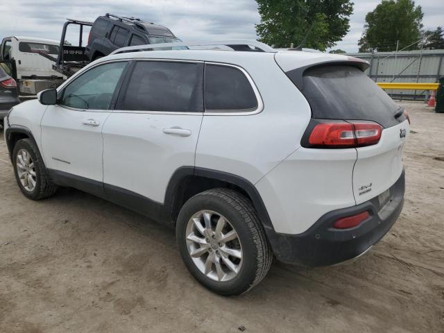 2015 JEEP CHEROKEE L 1C4PJMDS9FW524364