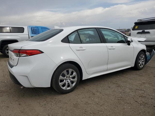 2024 TOYOTA COROLLA LE - 5YFB4MDE6RP152068