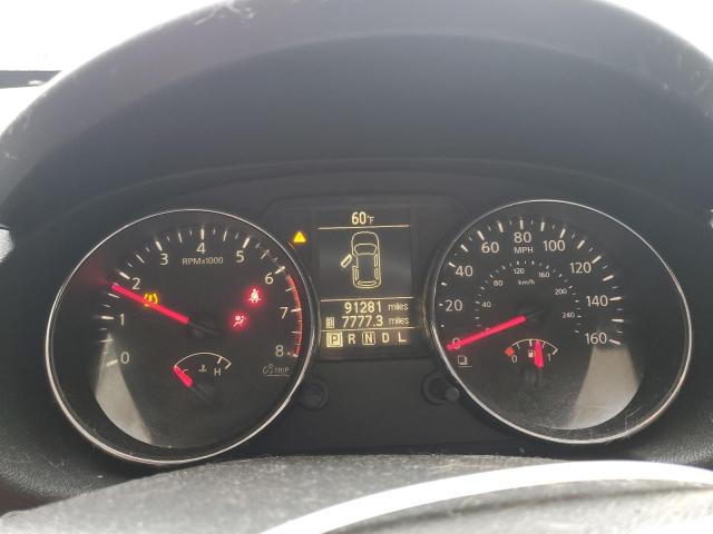 2015 NISSAN ROGUE SELE - JN8AS5MT7FW162072