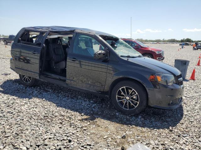 Vin: 2c4rdgeg3kr571095, lot: 57426165, dodge caravan gt 20194