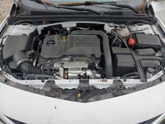 2024 CHEVROLET MALIBU LS - 1G1ZC5ST1RF198416