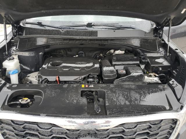2019 KIA SORENTO L - 5XYPG4A34KG534173