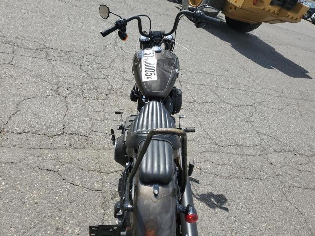 2020 HARLEY-DAVIDSON FXBB 1HD1YJJ17LB064957