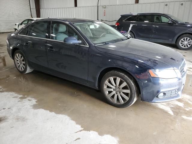 Vin: wauhfafl0an032716, lot: 57700455, audi a4 premium plus 20104