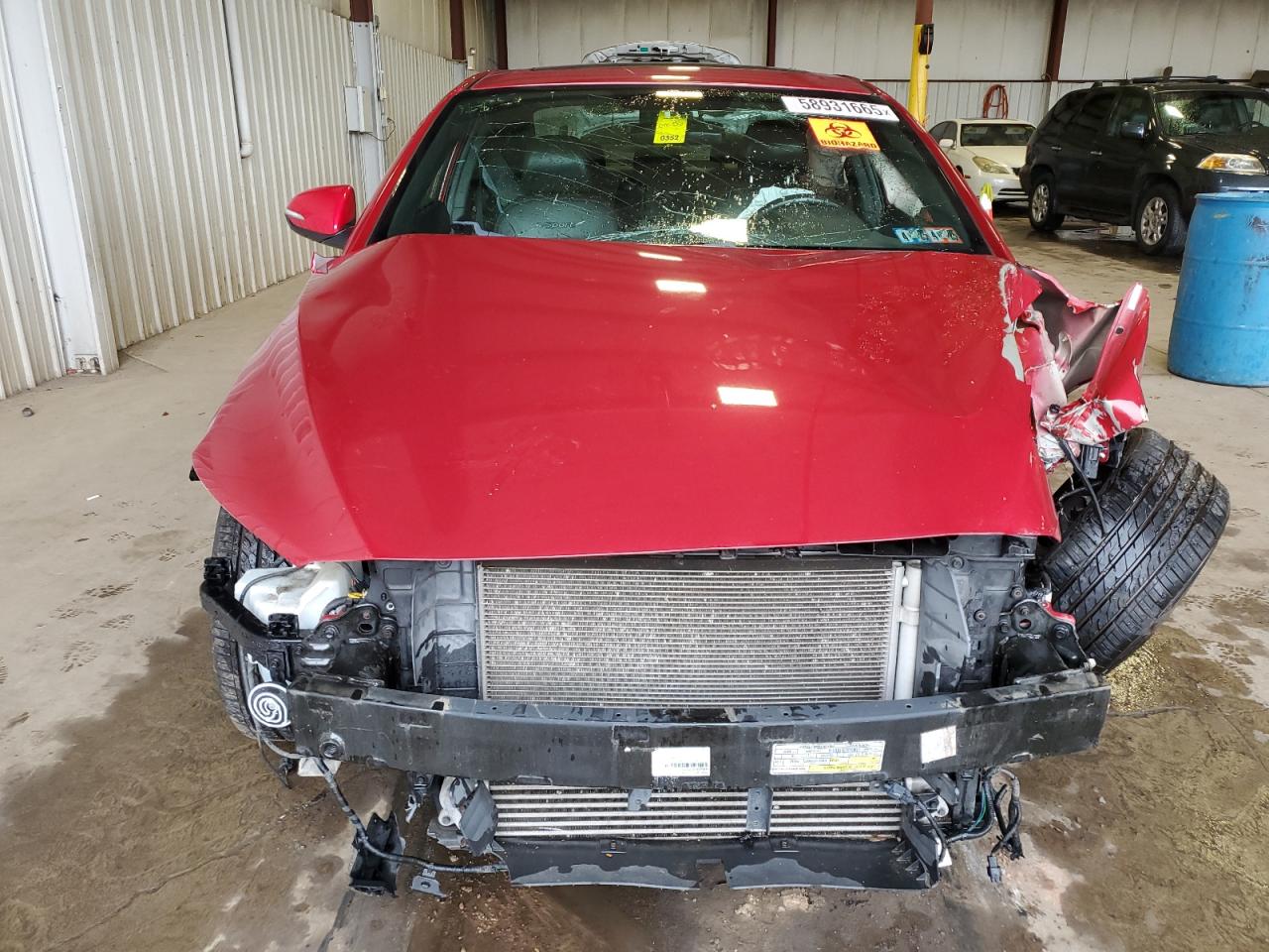 HYUNDAI ELANTRA SPORT