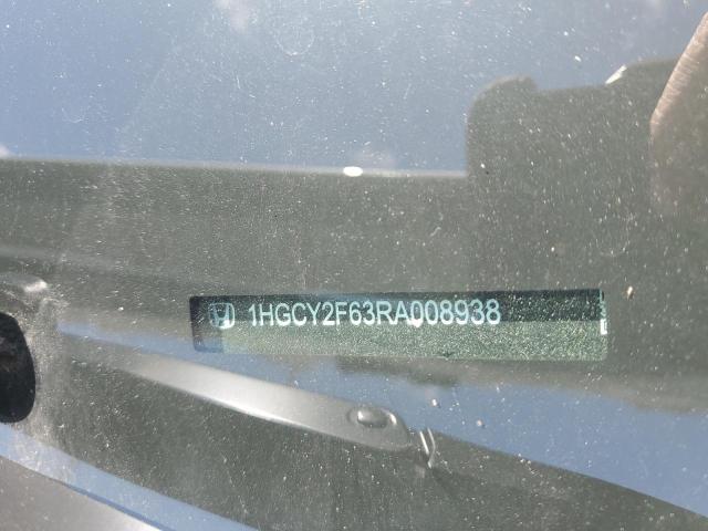 2024 HONDA ACCORD HYB 1HGCY2F63RA008938