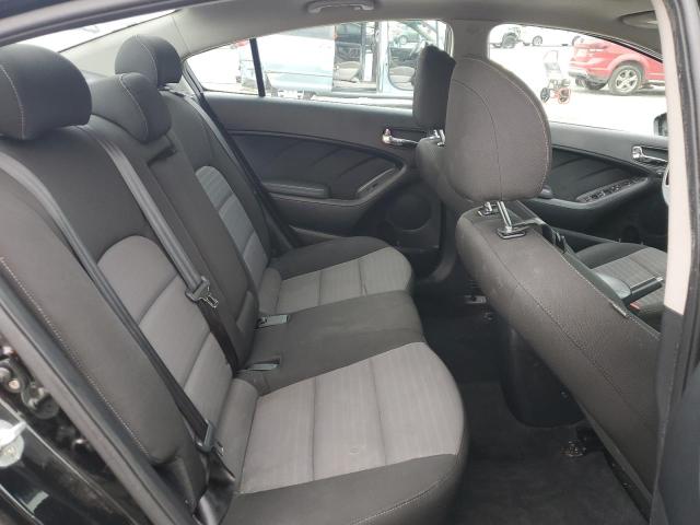 2017 KIA FORTE LX - 3KPFL4A78HE043573